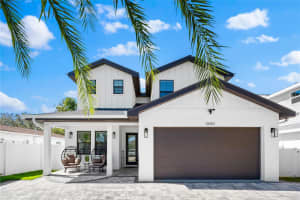 5040 RENA STREET, ST PETERSBURG, FL 33709 Sold 06/06/25