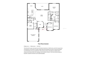 2569 ROGERS ROAD, LAKELAND, FL 33812 Sold 10/10/25