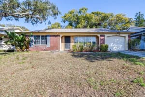 8601 LINCOLNSHIRE DRIVE, HUDSON, FL 34667 Sold 03/28/25