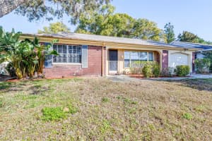 8601 LINCOLNSHIRE DRIVE, HUDSON, FL 34667 Sold 03/28/25