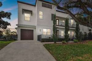 401 MELVILLE AVENUE, TAMPA, FL 33606 Sold 04/04/25