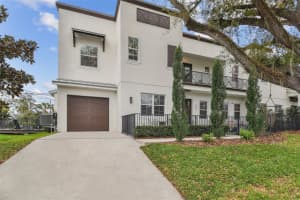 401 MELVILLE AVENUE, TAMPA, FL 33606 Sold 04/04/25