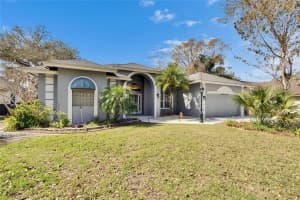 2823 Clubhouse Dr, PLANT CITY
