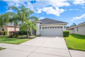 3144 GRANITE RIDGE LOOP, LAND O LAKES, FL 34638 Sold 05/30/25