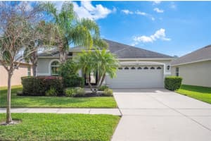 3144 GRANITE RIDGE LOOP, LAND O LAKES, FL 34638 Sold 05/30/25