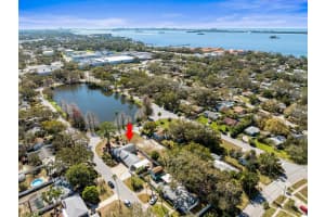 470 HIBISCUS LANE, DUNEDIN, FL 34698 Sold 07/11/25