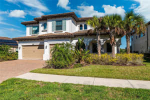 28565 PICANA LANE, WESLEY CHAPEL, FL 33543 Sold 04/04/25