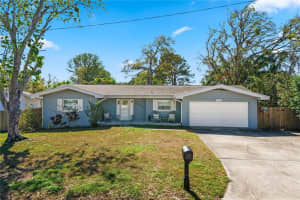 2011 REBECCA DRIVE, CLEARWATER, FL 33764 Sold 04/11/25