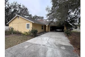 2719 LAKEVILLE DRIVE, TAMPA, FL 33618 Sold 03/21/25