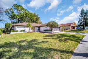 3347 DORCHESTER DRIVE, PALM HARBOR, FL 34684 Sold 04/29/25