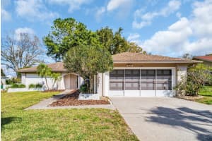 3347 DORCHESTER DRIVE, PALM HARBOR, FL 34684 Sold 04/29/25