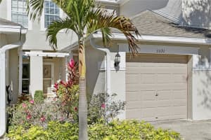 3591 COUNTRY POINTE PLACE, PALM HARBOR, FL 34684 Sold 04/16/25