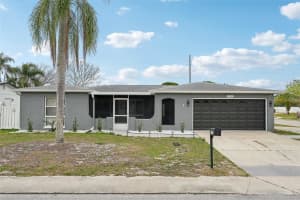 9702 MARLINTON LANE, PORT RICHEY, FL 34668 Sold 05/19/25