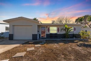 812 52ND AVENUE, ST PETERSBURG, FL 33705 Sold 04/01/25