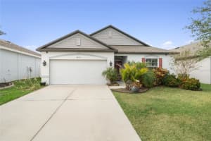 4819 WINDY HAMMOCK WAY, PALMETTO, FL 34221 Sold 03/24/25