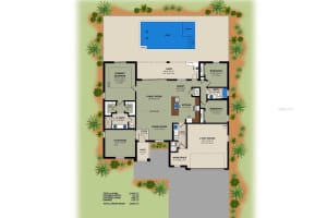 16388 CAPE HORN BOULEVARD, PUNTA GORDA, FL 33955 - MLS#MFRTB8352611