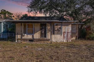 4029 13TH AVENUE, ST PETERSBURG, FL 33711 Sold 07/23/25