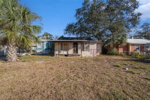 4029 13TH AVENUE, ST PETERSBURG, FL 33711 Sold 07/23/25