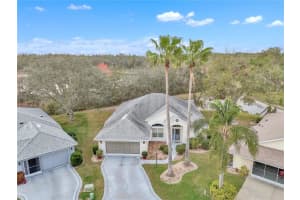 21505 CASTLE VIEW COURT, LEESBURG, FL 34748 Sold 05/21/25