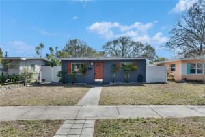 1416 55TH AVENUE, ST PETERSBURG, FL 33703 Sold 03/26/25