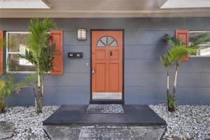 1416 55TH AVENUE, ST PETERSBURG, FL 33703 Sold 03/26/25