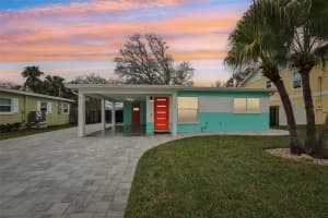 1868 DOUGLAS AVENUE, DUNEDIN, FL 34698 Sold 08/07/25