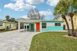 1868 DOUGLAS AVENUE, DUNEDIN, FL 34698 Sold 08/07/25