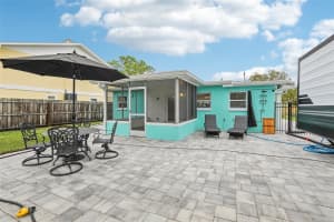 1868 DOUGLAS AVENUE, DUNEDIN, FL 34698 Sold 08/07/25