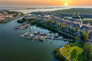 4339 SPINNAKER COVE LANE, TAMPA, FL 33615 Sold 08/22/25