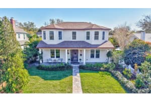 1160 26TH AVENUE, ST PETERSBURG, FL 33704 Sold 04/14/25