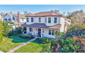 1160 26TH AVENUE, ST PETERSBURG, FL 33704 Sold 04/14/25