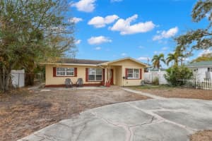 500 86TH AVENUE, ST PETERSBURG, FL 33702 Sold 05/19/25
