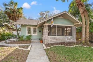 2120 4TH AVENUE, ST PETERSBURG, FL 33713 Sold 04/23/25