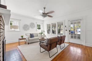 2120 4TH AVENUE, ST PETERSBURG, FL 33713 Sold 04/23/25