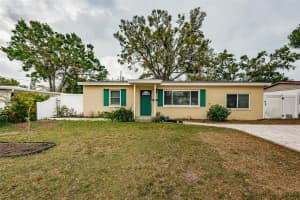 4640 87TH TERRACE, PINELLAS PARK, FL 33782 Sold 04/11/25