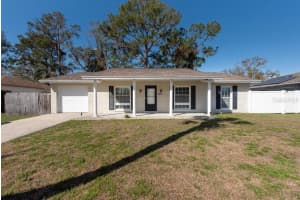 6818 ROBINSWOOD LANE, TAMPA, FL 33634 Sold 03/26/25