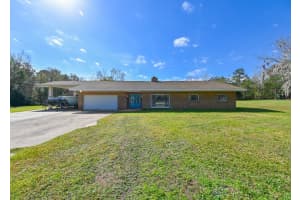 555 HICKORY STREET, BROOKSVILLE, FL 34601 Sold 05/02/25