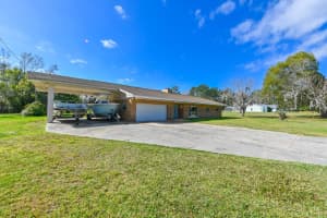 555 HICKORY STREET, BROOKSVILLE, FL 34601 Sold 05/02/25