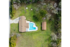 555 HICKORY STREET, BROOKSVILLE, FL 34601 Sold 05/02/25