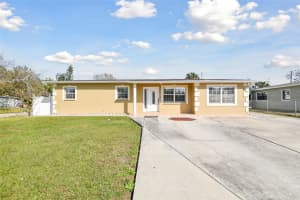 4931 MURRAY HILL DRIVE, TAMPA, FL 33615 Sold 04/19/25