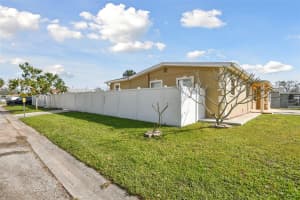4931 MURRAY HILL DRIVE, TAMPA, FL 33615 Sold 04/19/25