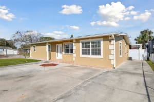 4931 MURRAY HILL DRIVE, TAMPA, FL 33615 Sold 04/19/25