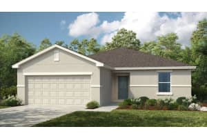 2450 SLIPPERY ROCK STREET, AUBURNDALE, FL 33823 Sold 06/26/25