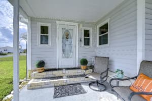 4641 MADISON AVENUE, ZEPHYRHILLS, FL 33541 Sold 05/21/25