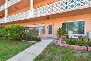 2458 COLUMBIA DRIVE, CLEARWATER, FL 33763 Sold 04/24/25