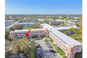 2458 COLUMBIA DRIVE, CLEARWATER, FL 33763 Sold 04/24/25