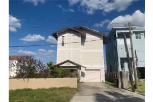 13253 Boca Ciega Ave, MADEIRA BEACH