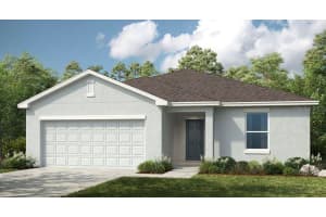 2675 FERN LEAF STREET, AUBURNDALE, FL 33823 Sold 05/02/25