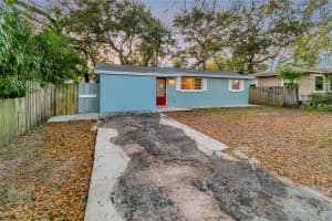 8914 OLA AVENUE, TAMPA, FL 33604 Sold 04/18/25