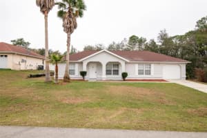 2370 146TH LOOP, OCALA, FL 34473 Sold 04/17/25